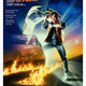 Illustration for article titled Drew Struzans Iconic iBack to the Future/i Poster Just Got an Upgrade